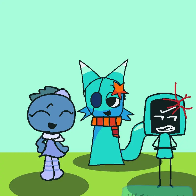 Game by @WatercatQNA5