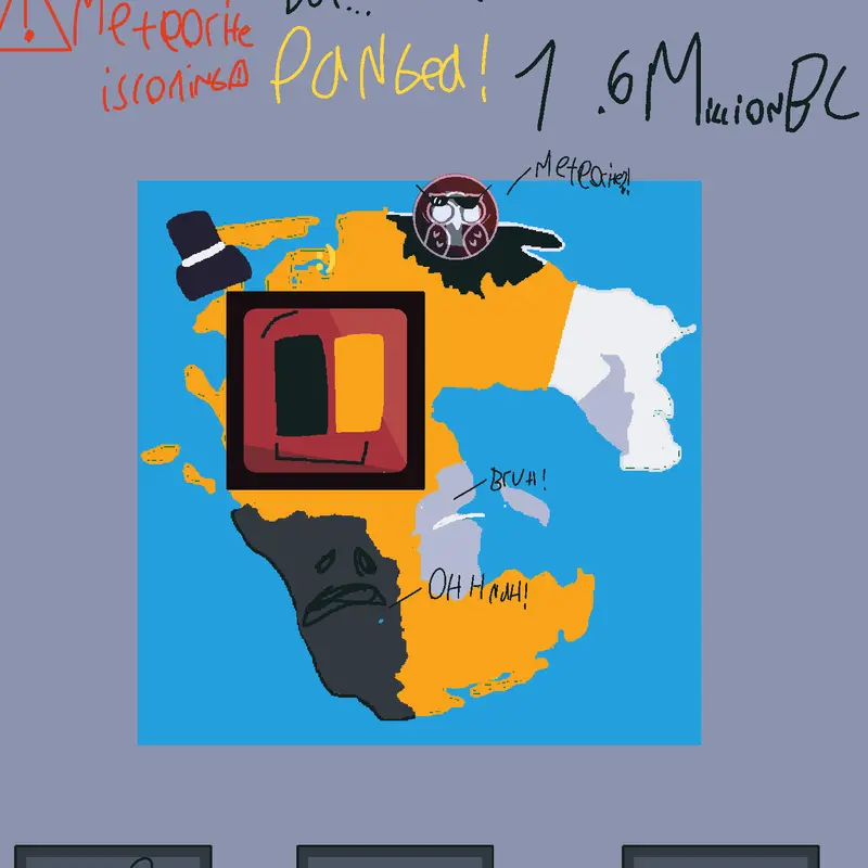 Game by @sashadasH_Halloweeny