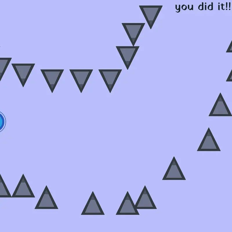 Game by @Picky