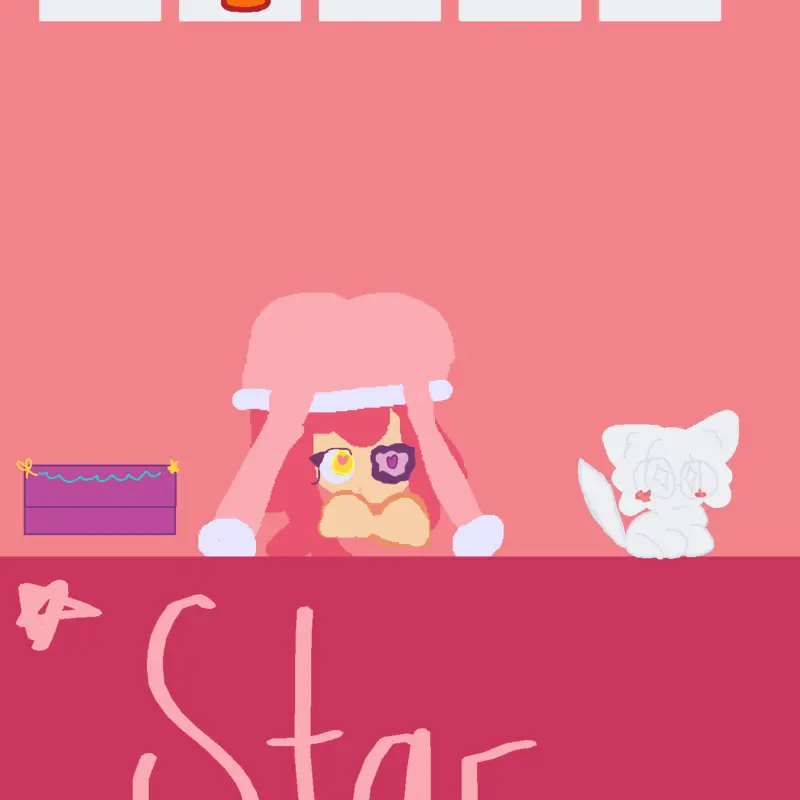 Game by @XxCELESTExX