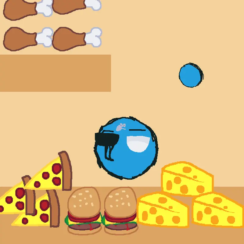 Game by @EASTTYTREal