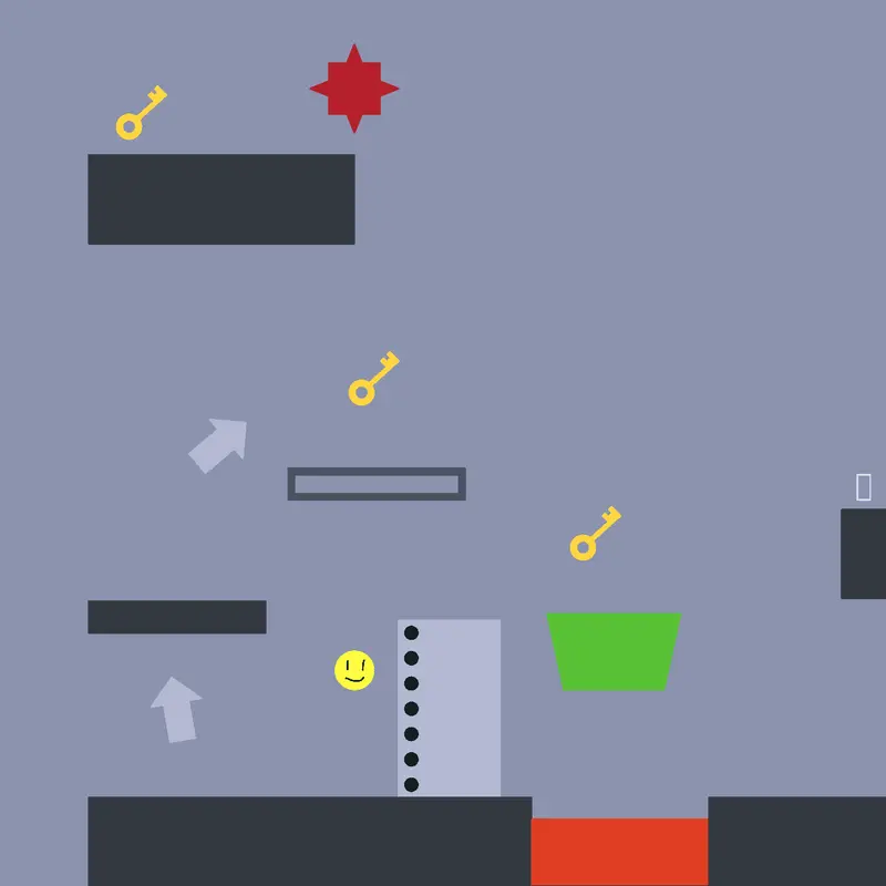 Game by @Shedlet_sky