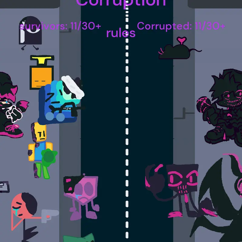 Game by @joeysmomma1478