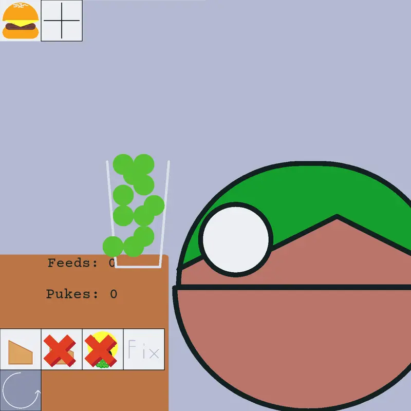 Game by @wjaz