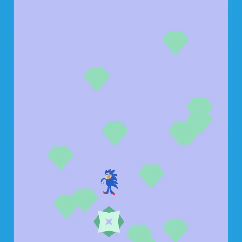 Game by @savage-gamer84
