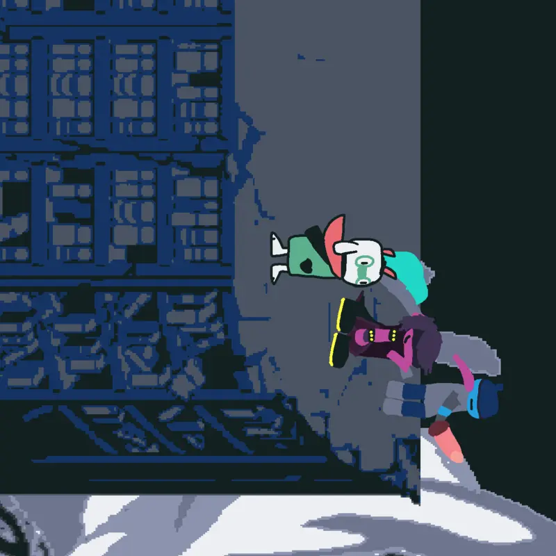 Game by @JEVIL2025
