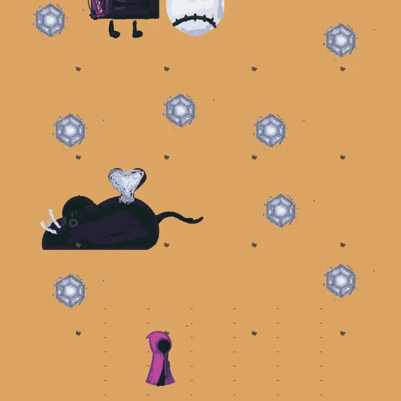 Game by @Mehvr11I
