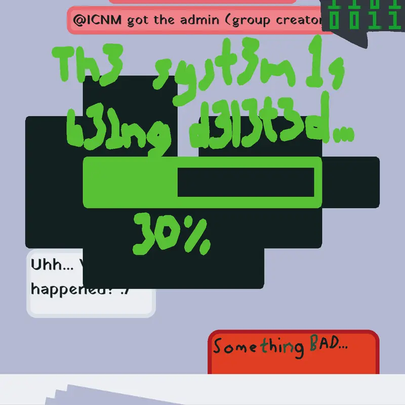 Game by @ICNM
