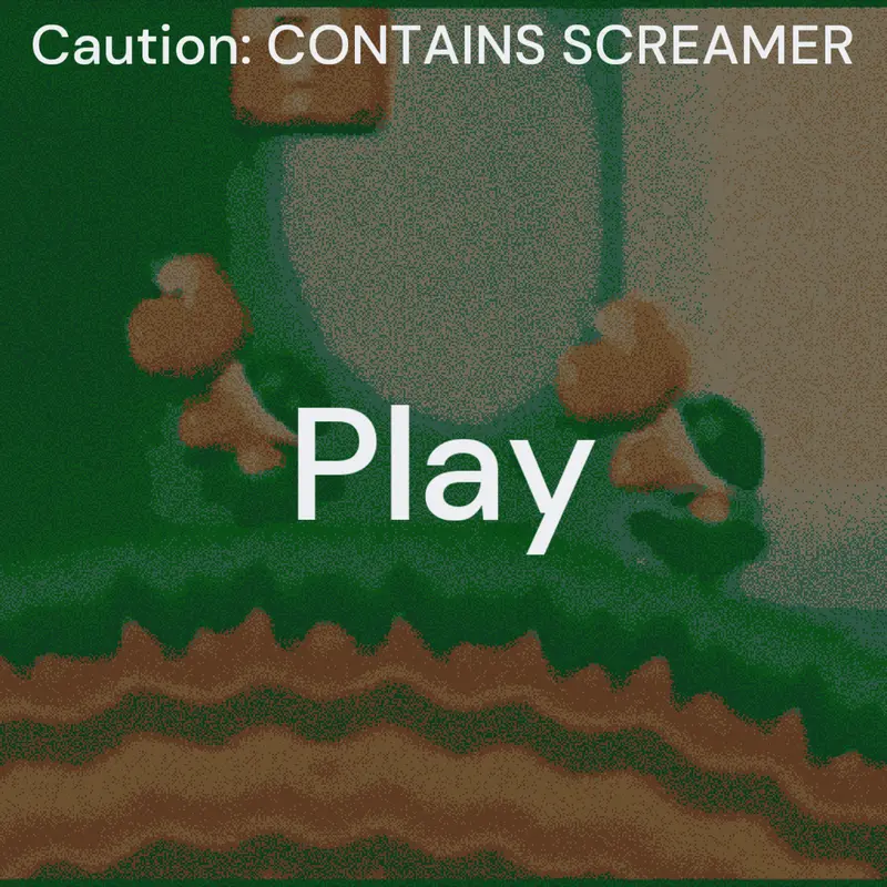 Game by @cubascube