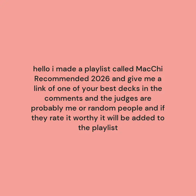 Game by @MacChi