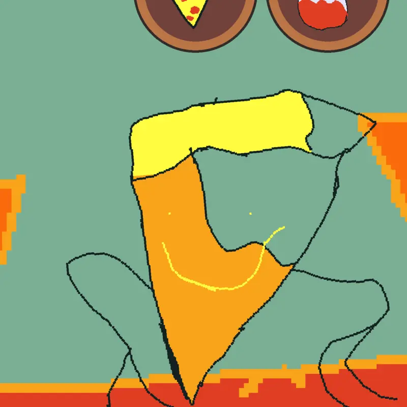 Game by @sharky_yay