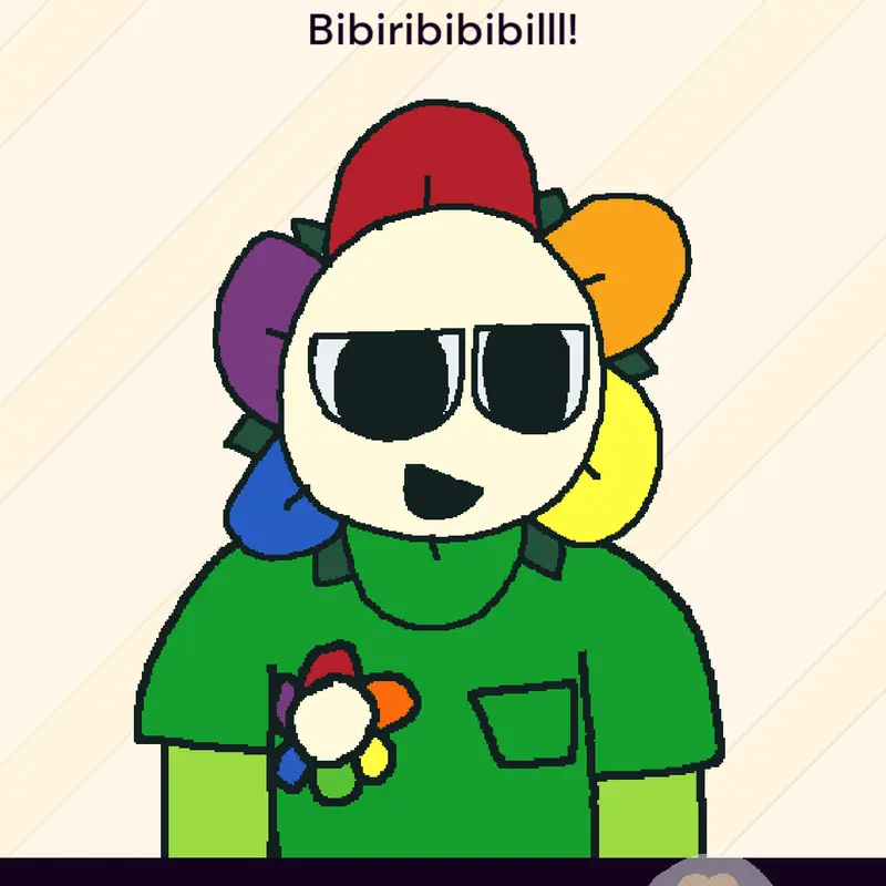 Game by @TheAp3xPr3d4t0r
