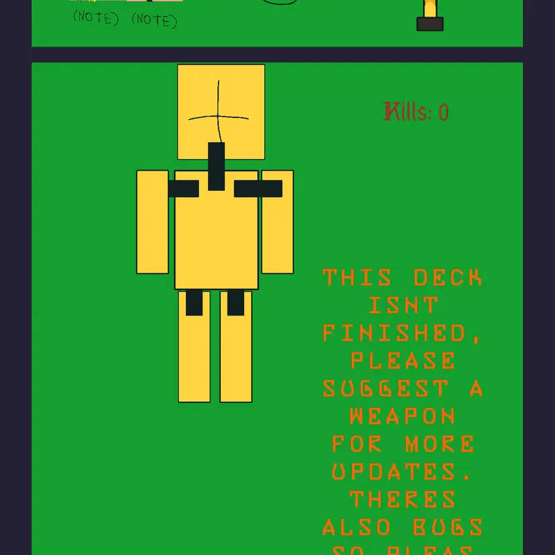 Game by @DnalEr