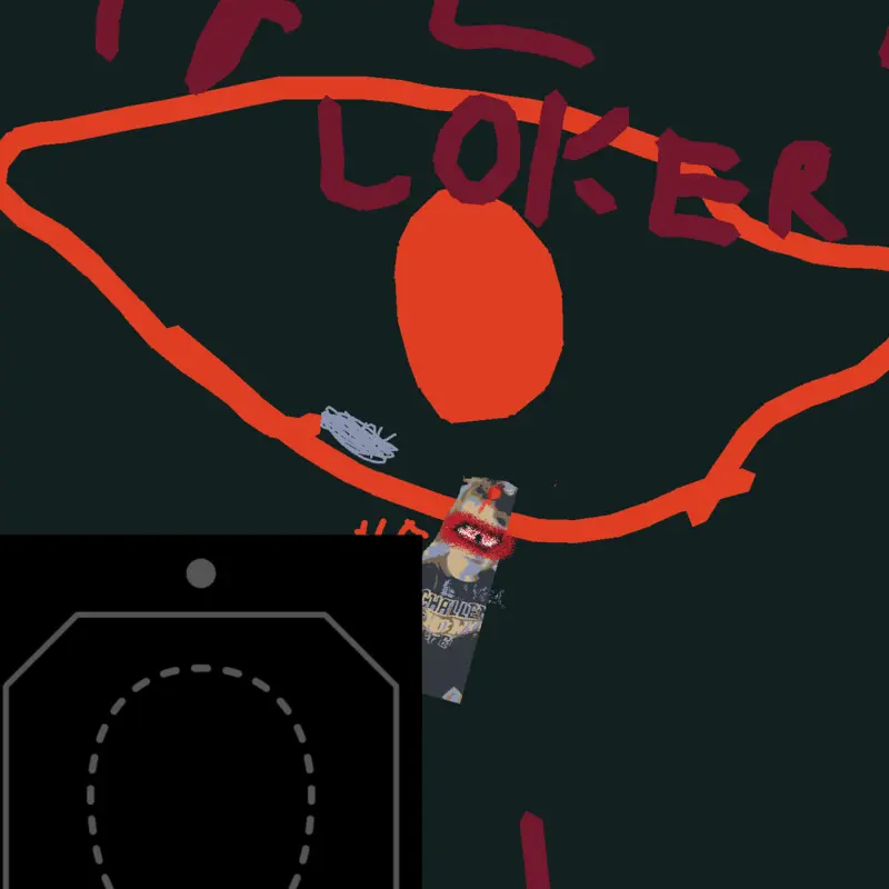 Game by @unlucky-cobra35