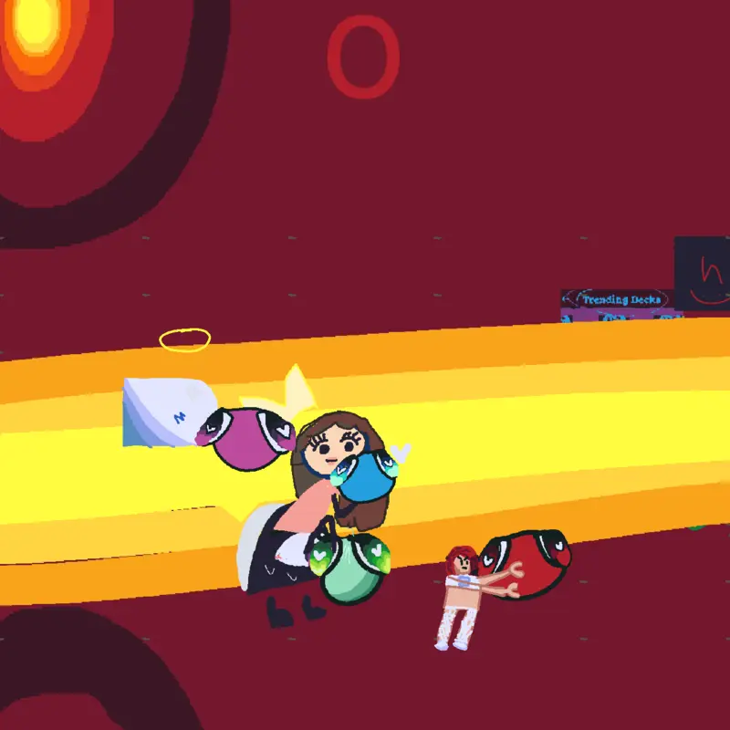 Game by @zairisek