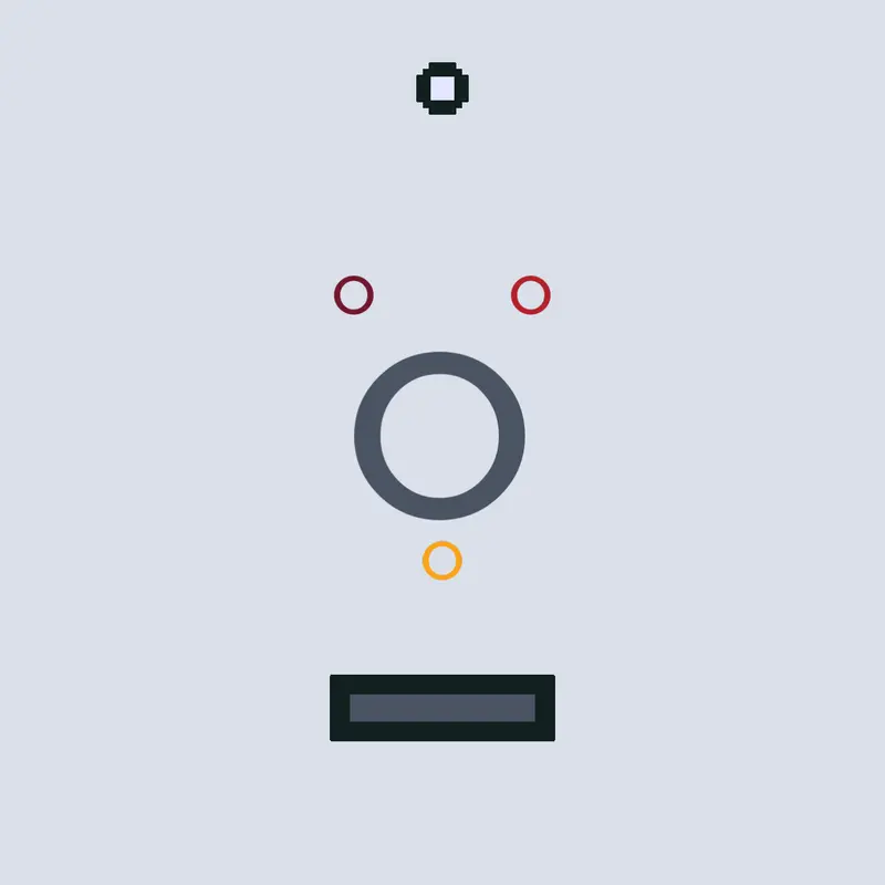 Game by @GrimmMakesMore