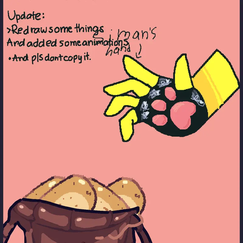 Game by @milky_cutely