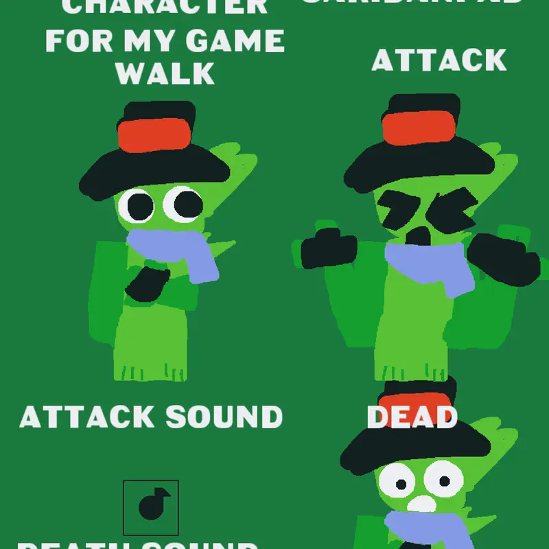 Game by @garidani-studios-real