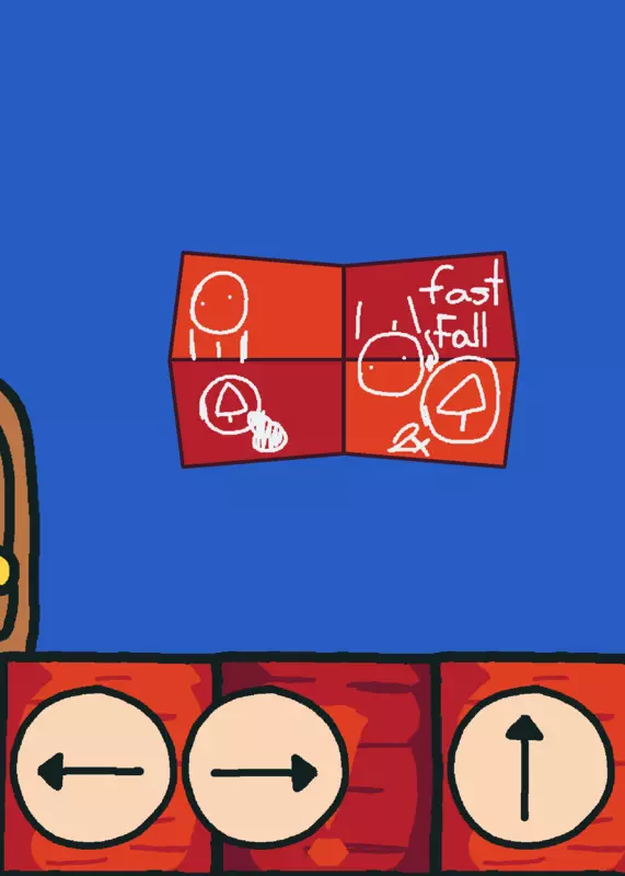 Game by @PM606MOD_creator0F1C14L