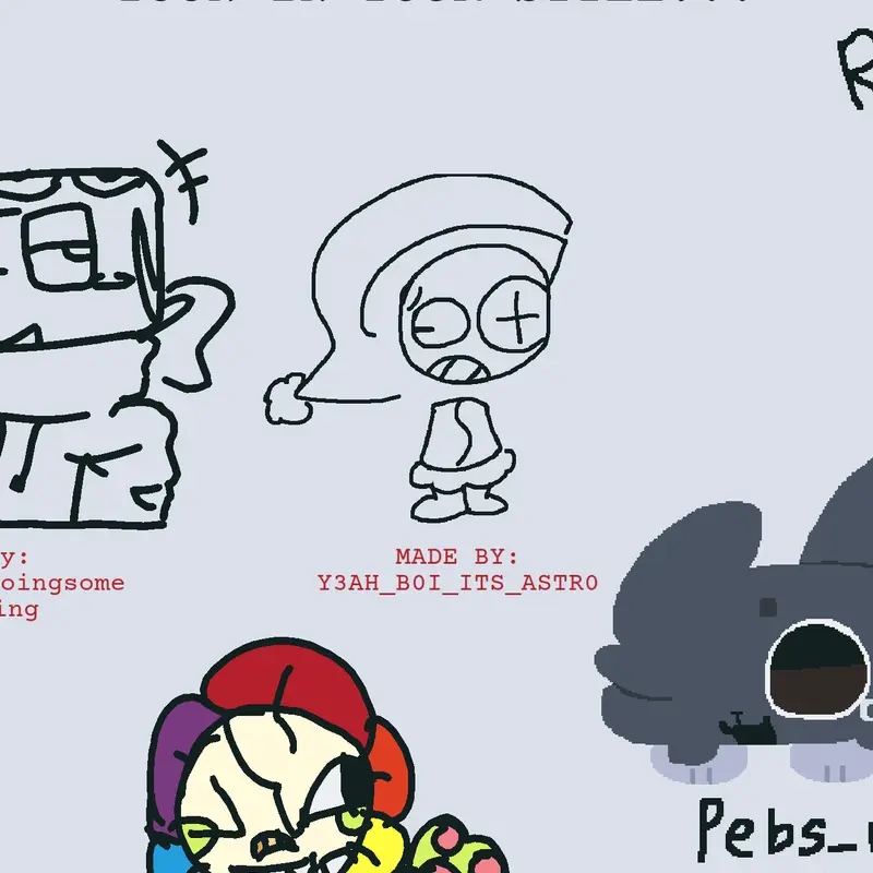 Game by @ch3cocupcake