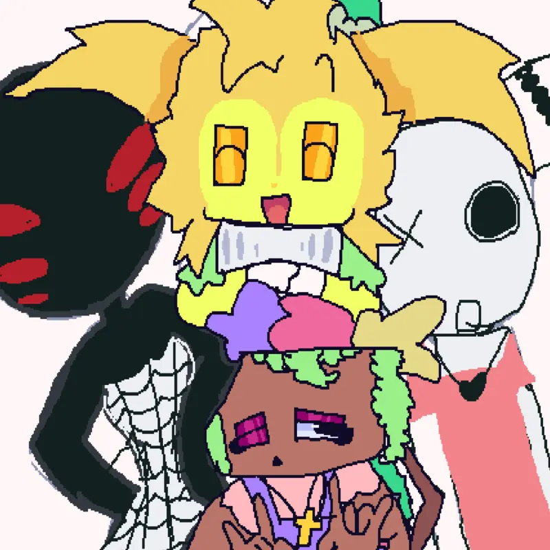Game by @lillie_kit
