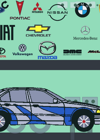 Drift spirit 3