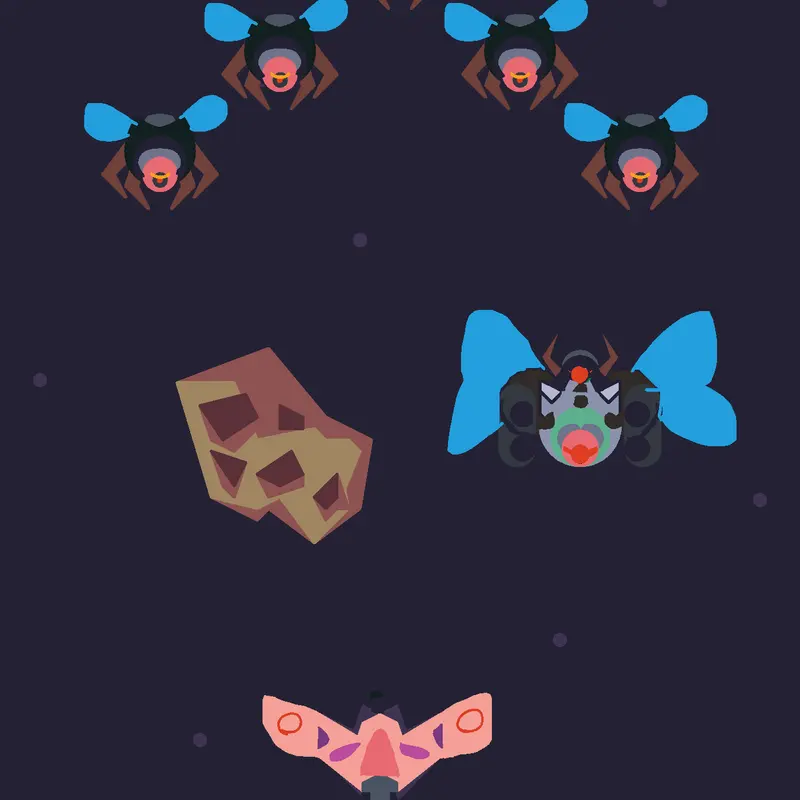 Game by @elitsa