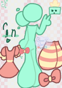 WOAH I HAVENT POSTED IN SO LONG!!1!1!
