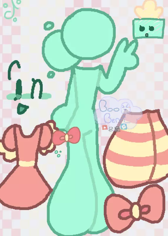 Game by @booberri_