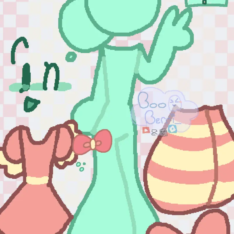 Game by @booberri_