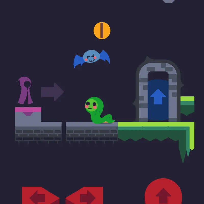 Game by @MichaelMedina