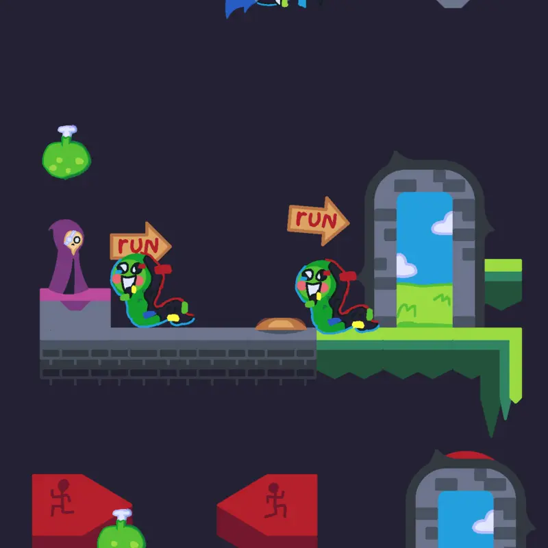 Game by @remixer134