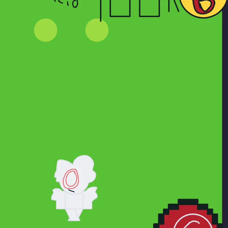 Game by @cassiel2016