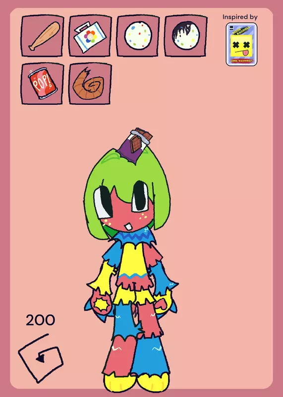 Game by @silkyn