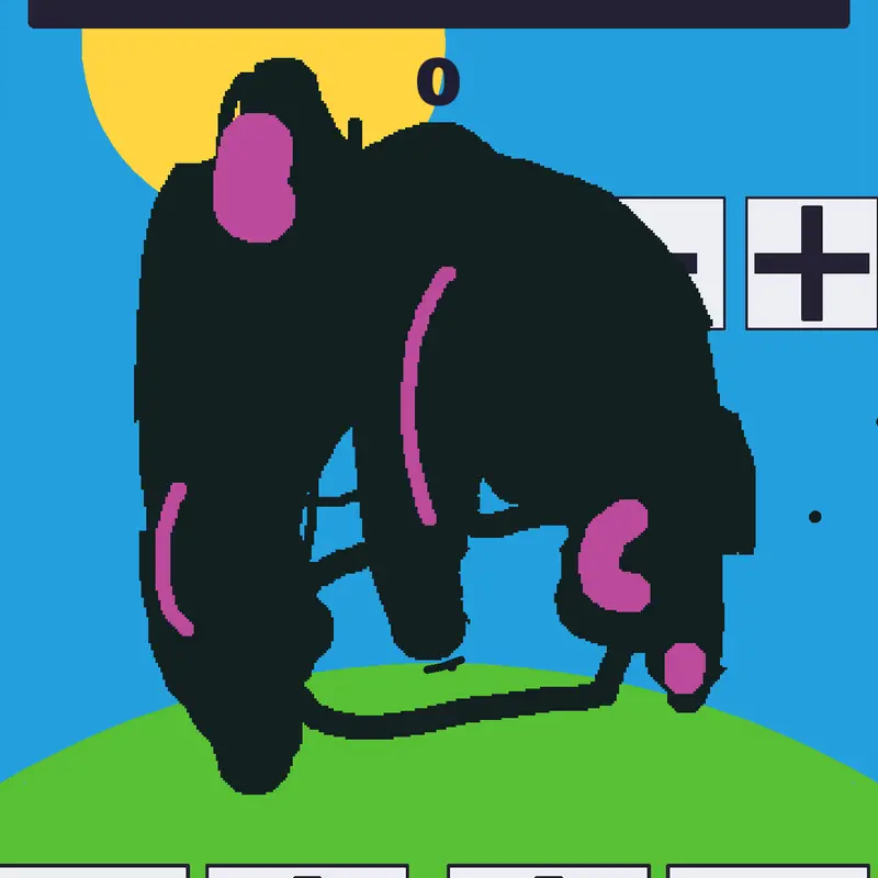 Game by @Starsoflights