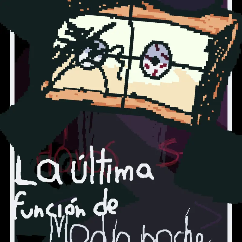 Game by @-_31horas_-