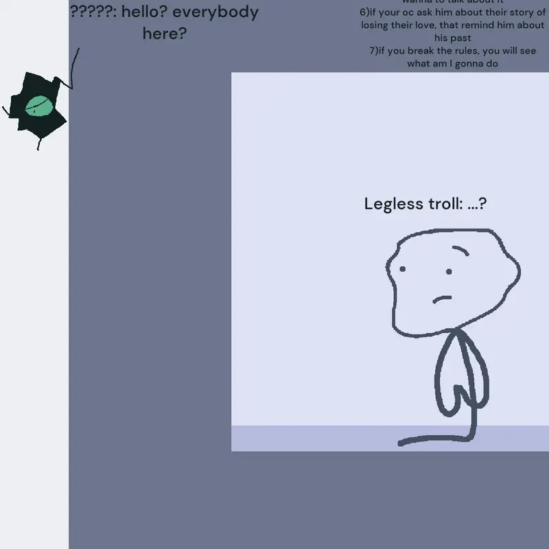 Game by @Legless_troll