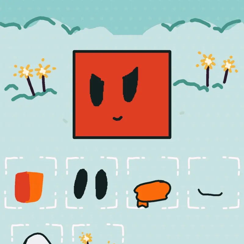 Game by @Bfdi-fan-OFFICIAL
