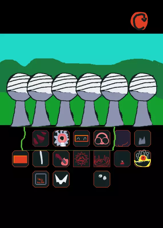 Game by @alfatih-aqsha