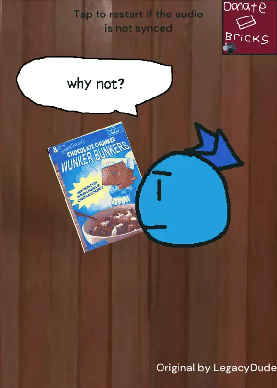 Game by @baconbto