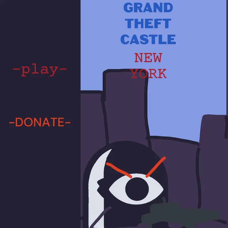 Game by @Blue-Monke