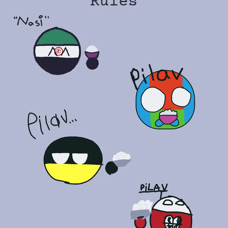 Game by @Macaryaball