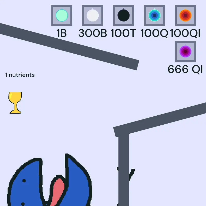 Game by @Perry2004