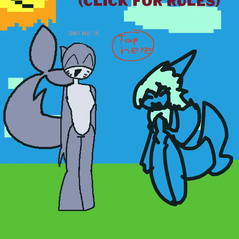 Game by @ducky_ypee