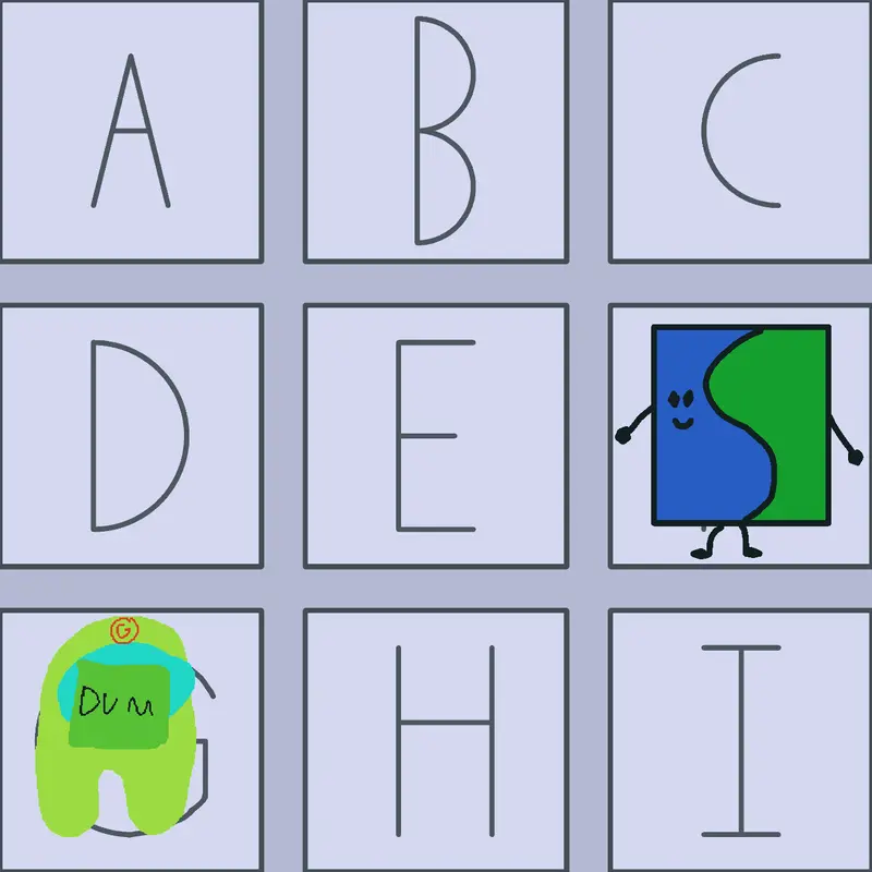 Game by @Not_bluudude111