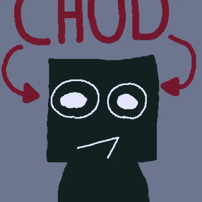 CubicalDummy in another remix party wow by @NeinDude