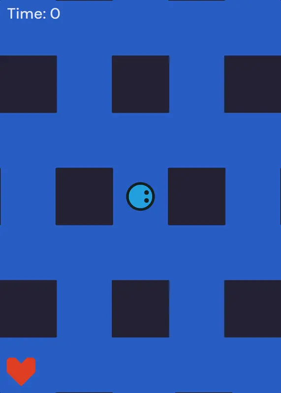 Game by @Avaliability