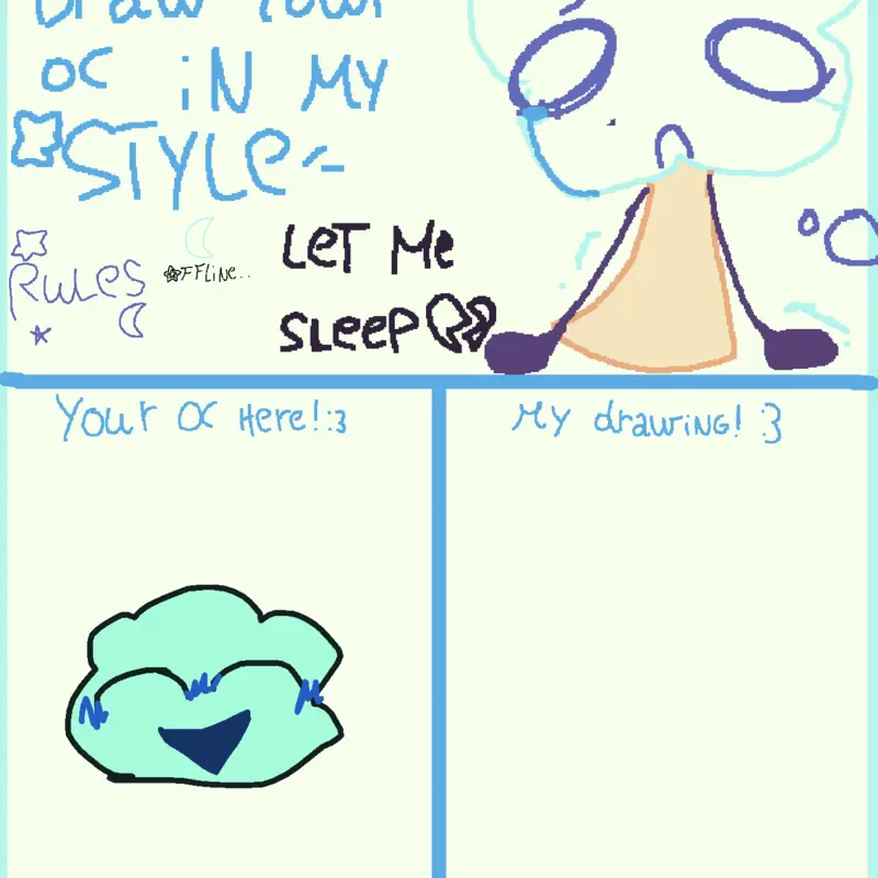 Game by @silly_artist