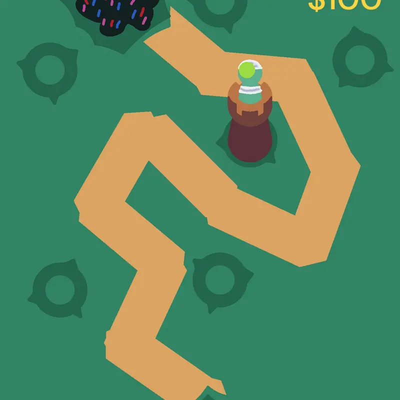 Game by @thebigcameraman