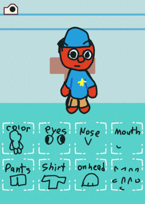 snapshot